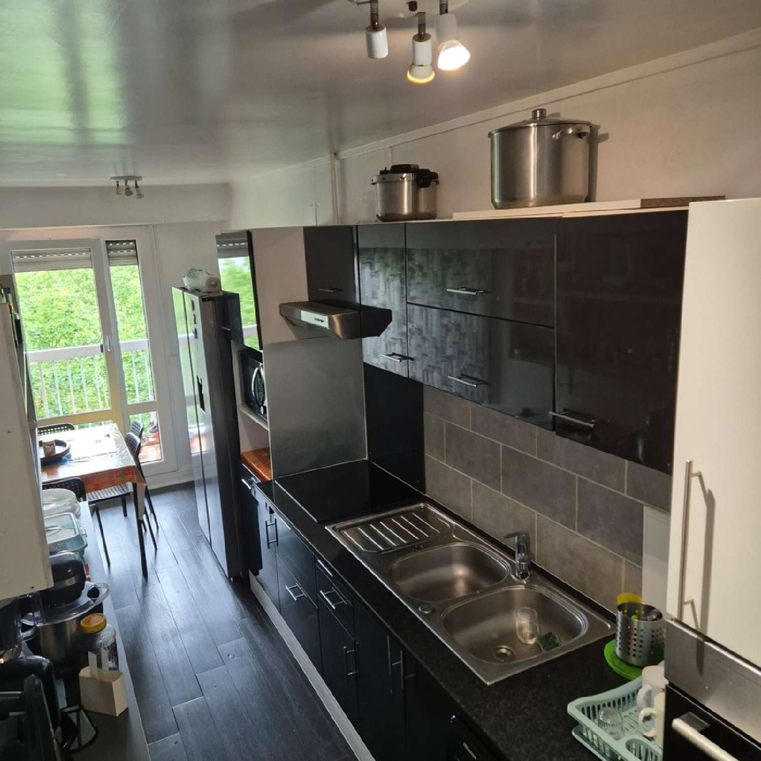 kaufen Wohnung/ Apartment Argenteuil Val-d'Oise 5
