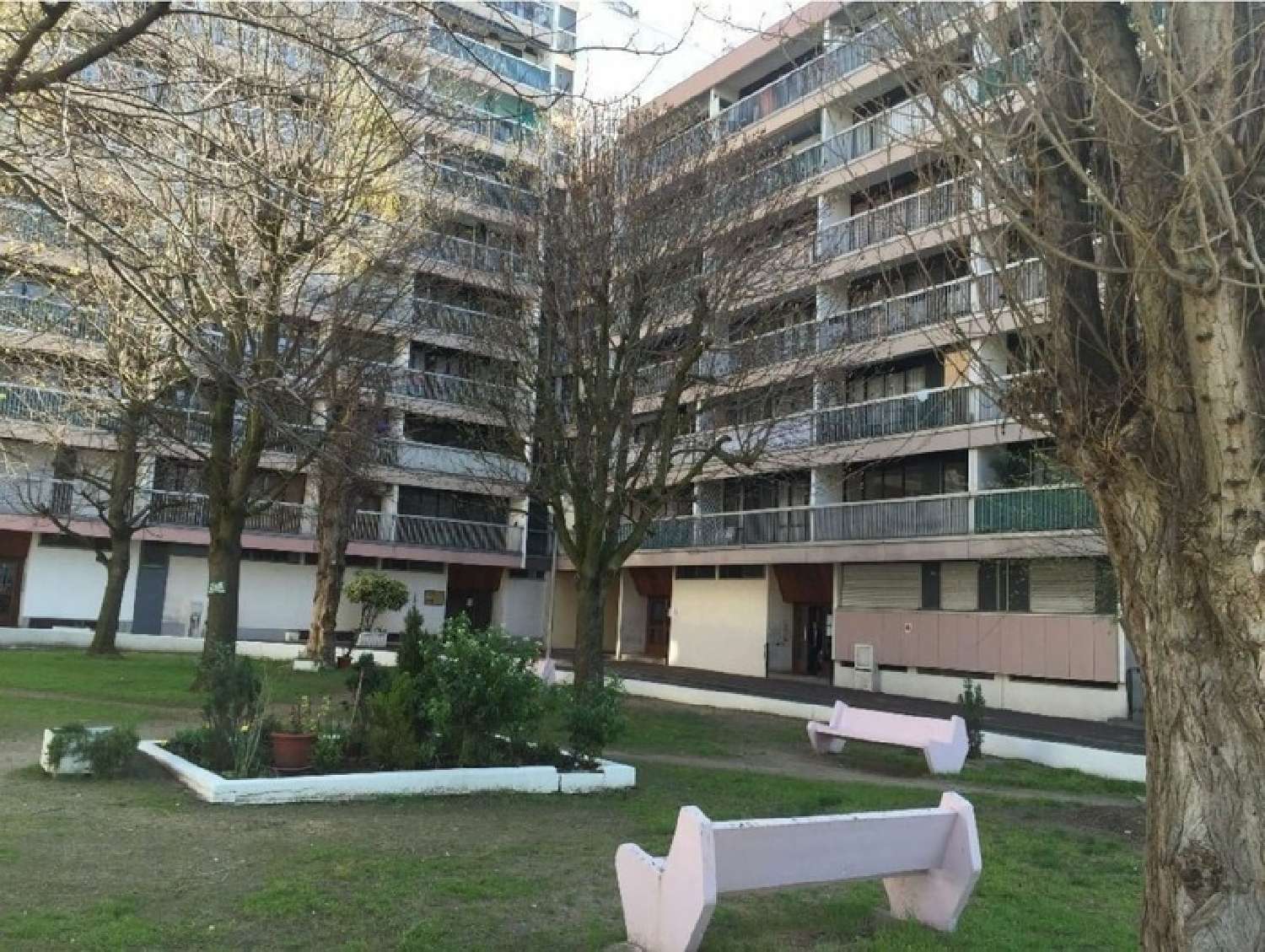 kaufen Wohnung/ Apartment Argenteuil Val-d'Oise 7