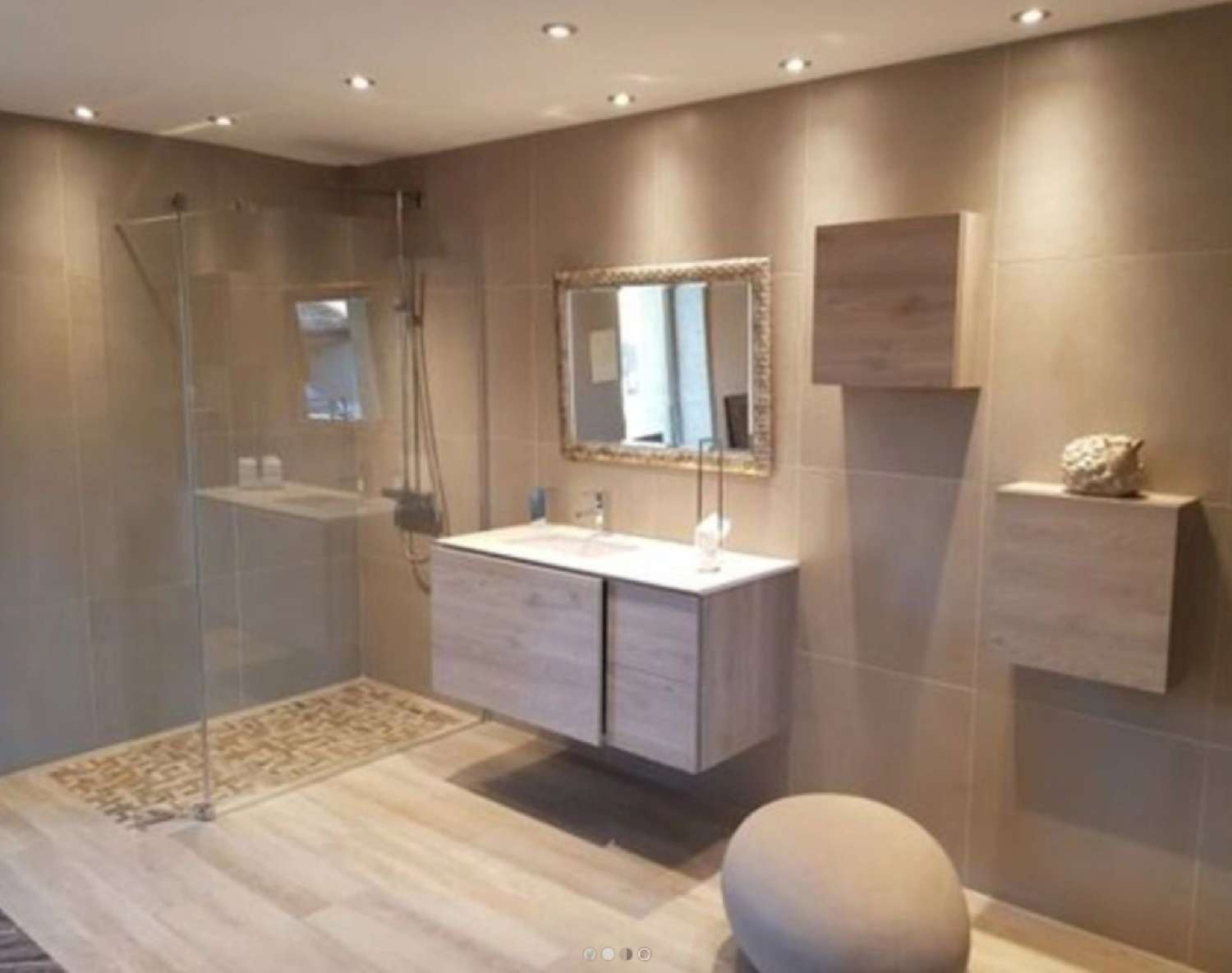  à vendre appartement Argenteuil Val-d'Oise 3