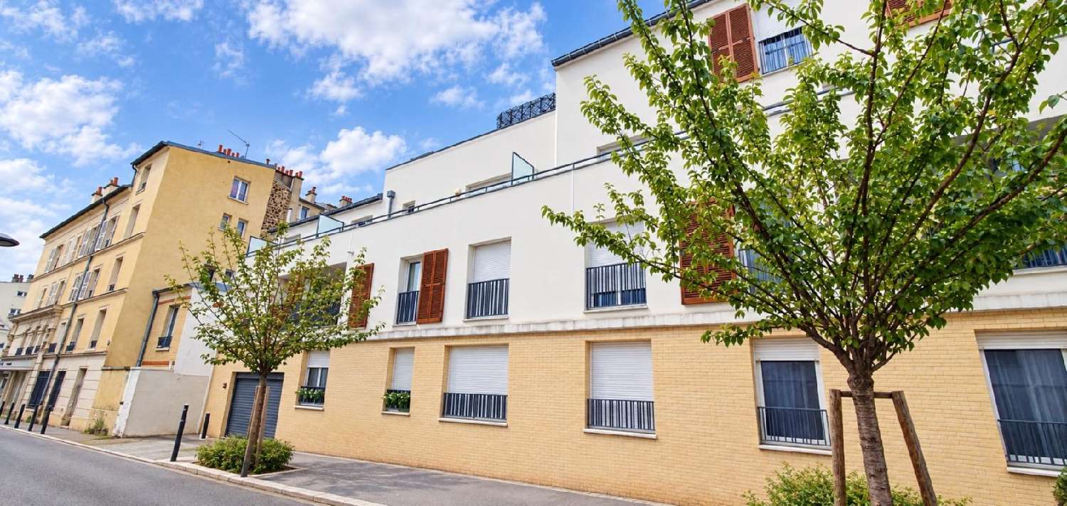 kaufen Wohnung/ Apartment Argenteuil Val-d'Oise 1