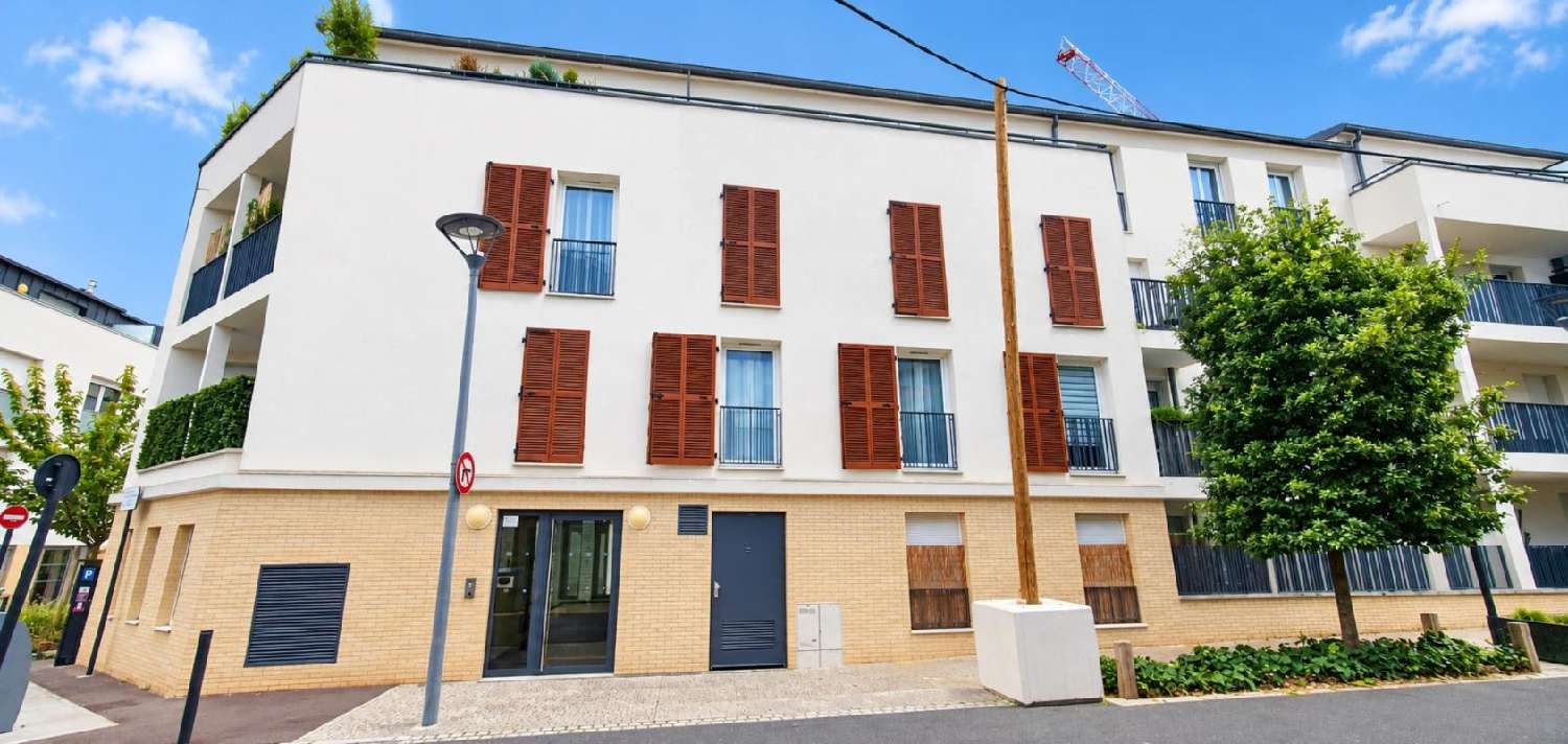 kaufen Wohnung/ Apartment Argenteuil Val-d'Oise 2