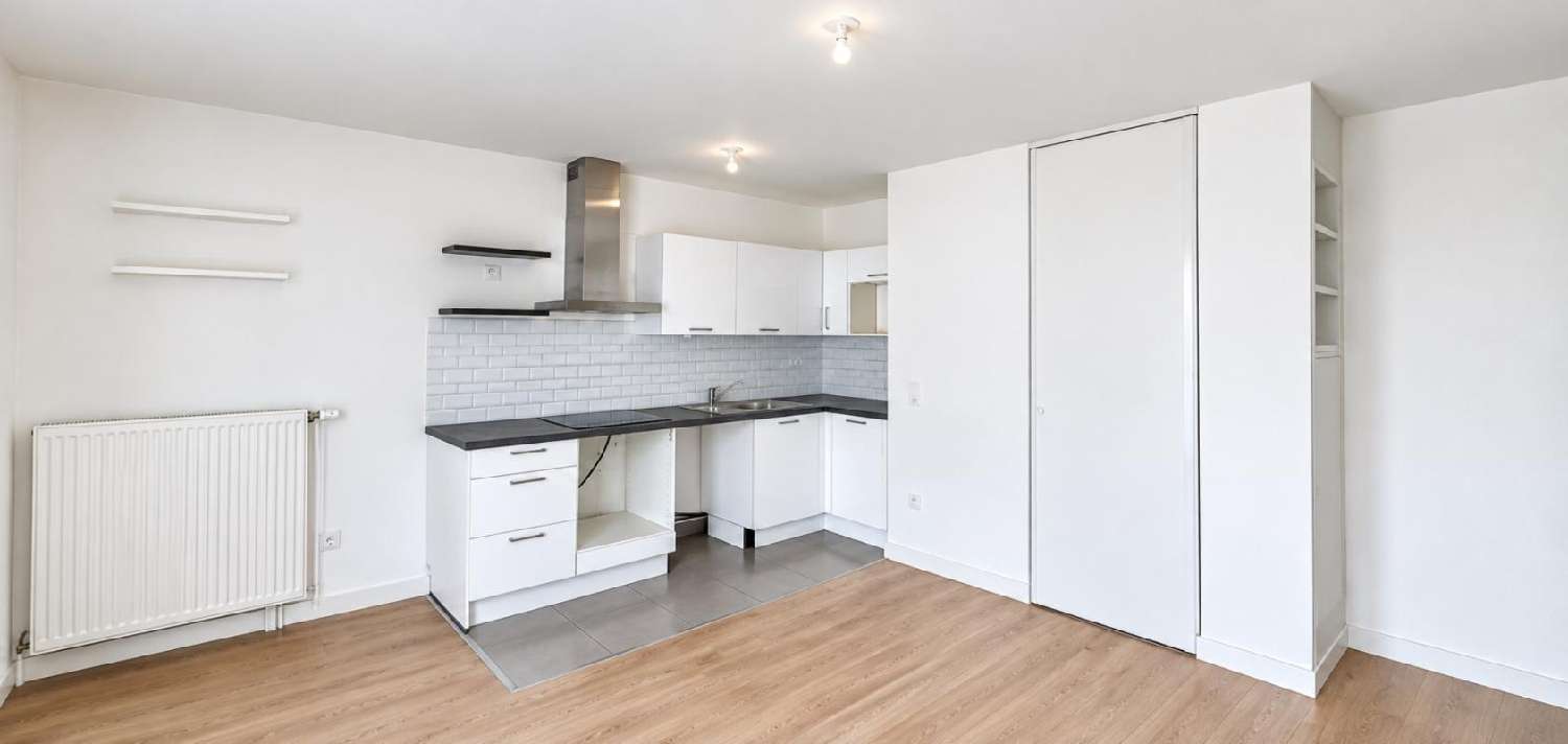 kaufen Wohnung/ Apartment Argenteuil Val-d'Oise 4