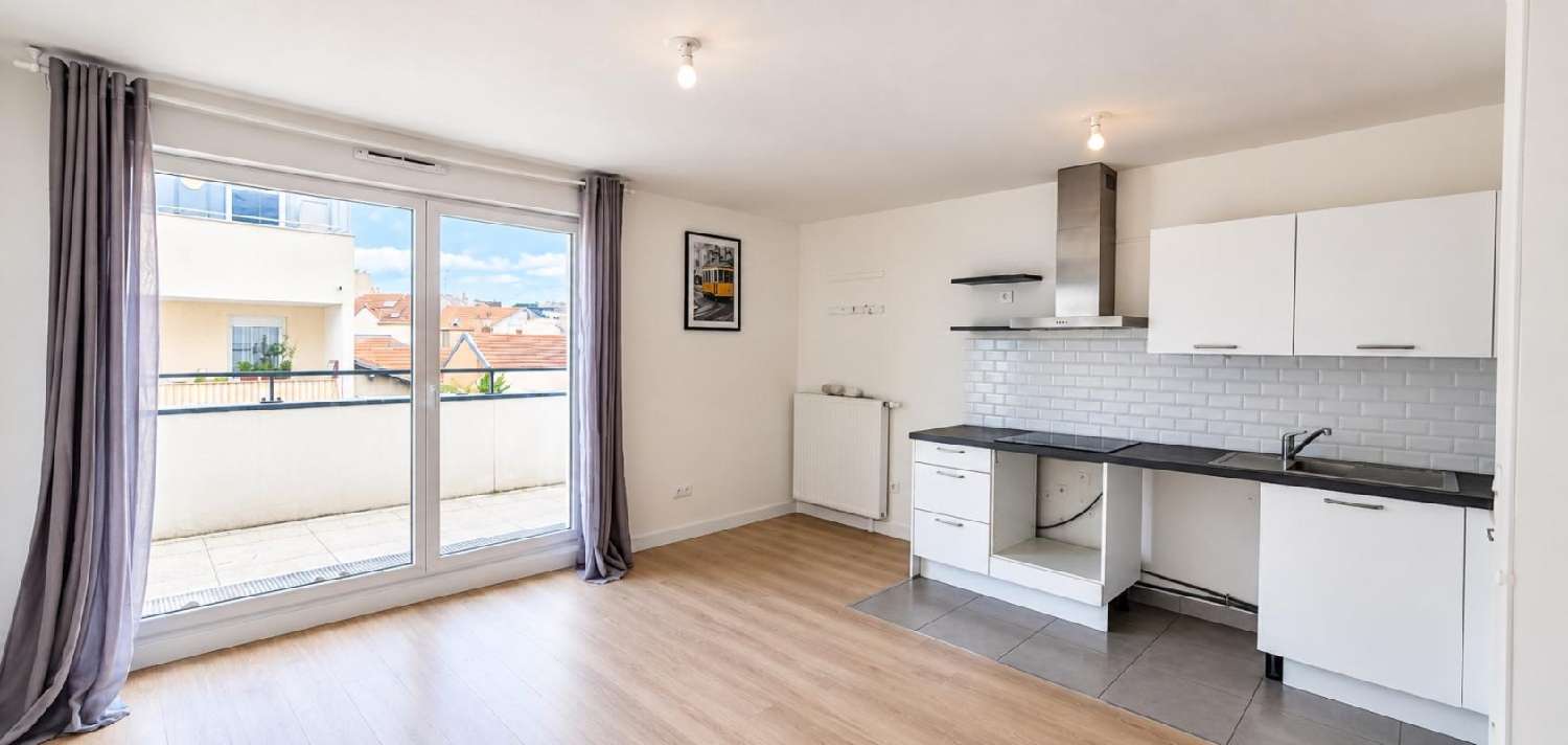 kaufen Wohnung/ Apartment Argenteuil Val-d'Oise 5