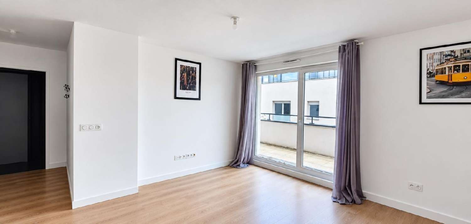 kaufen Wohnung/ Apartment Argenteuil Val-d'Oise 6