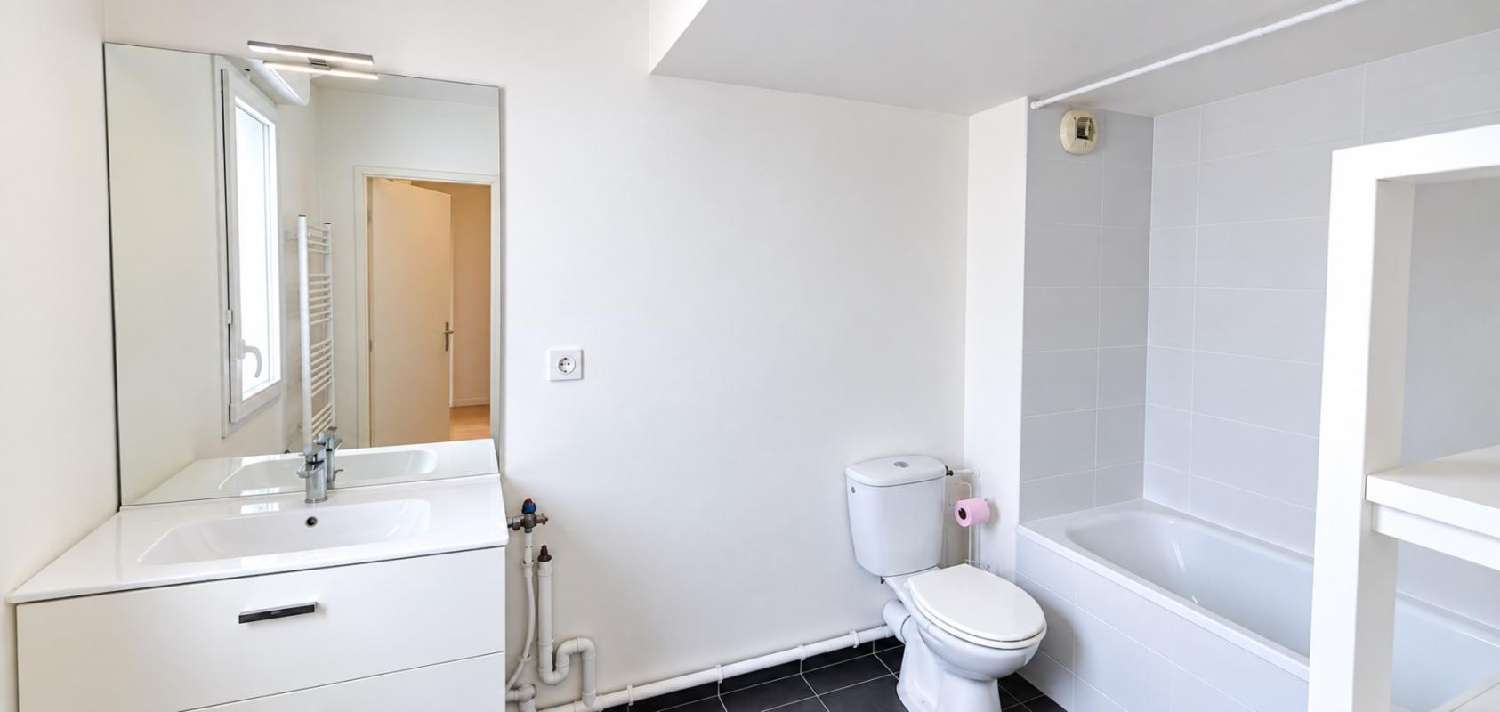 kaufen Wohnung/ Apartment Argenteuil Val-d'Oise 7