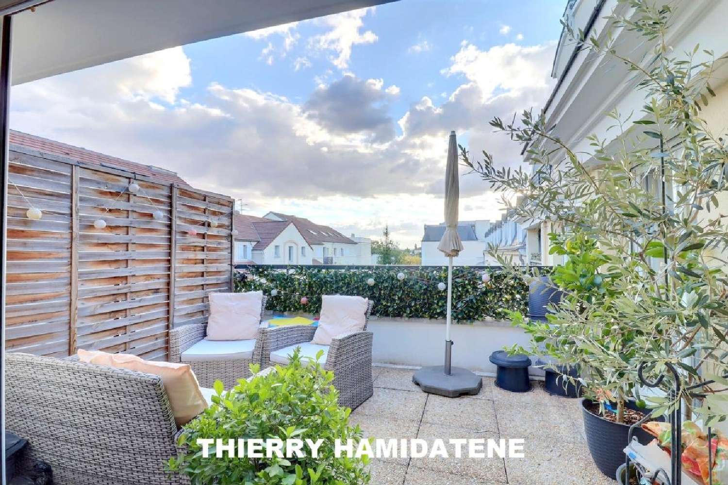 for sale apartment Argenteuil Val-d'Oise 1