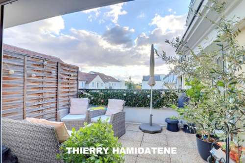 Argenteuil Val-d'Oise apartment foto 7430182
