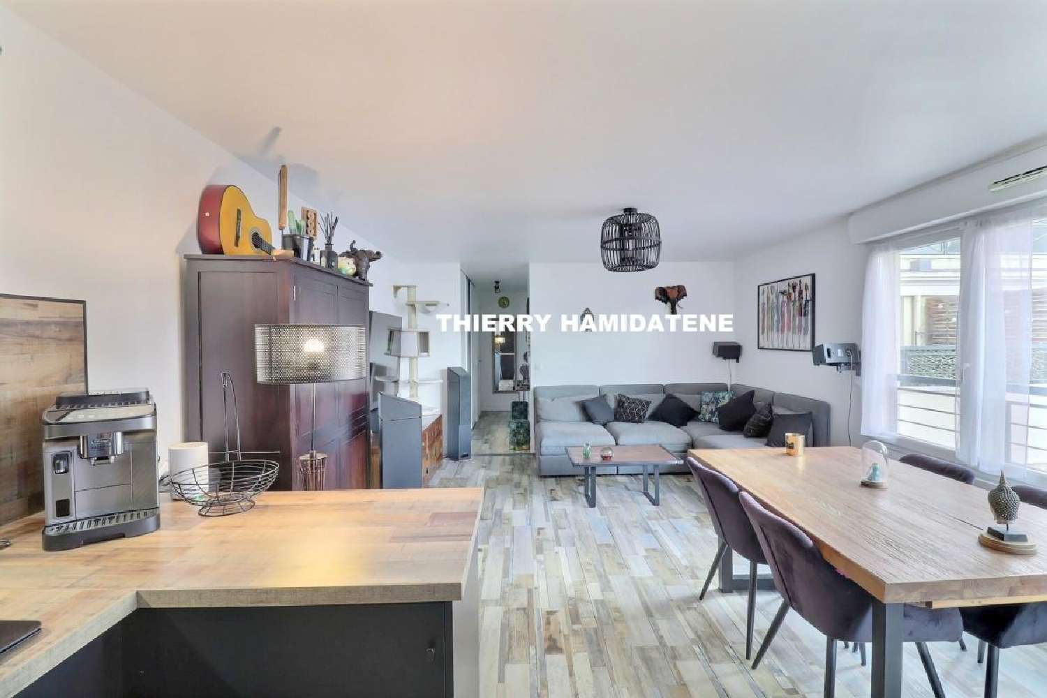 for sale apartment Argenteuil Val-d'Oise 2