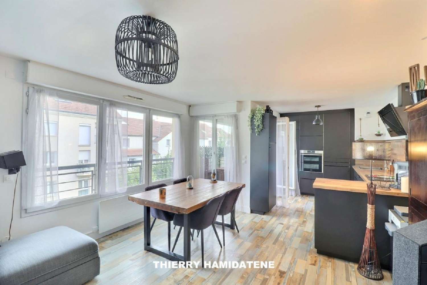 for sale apartment Argenteuil Val-d'Oise 3