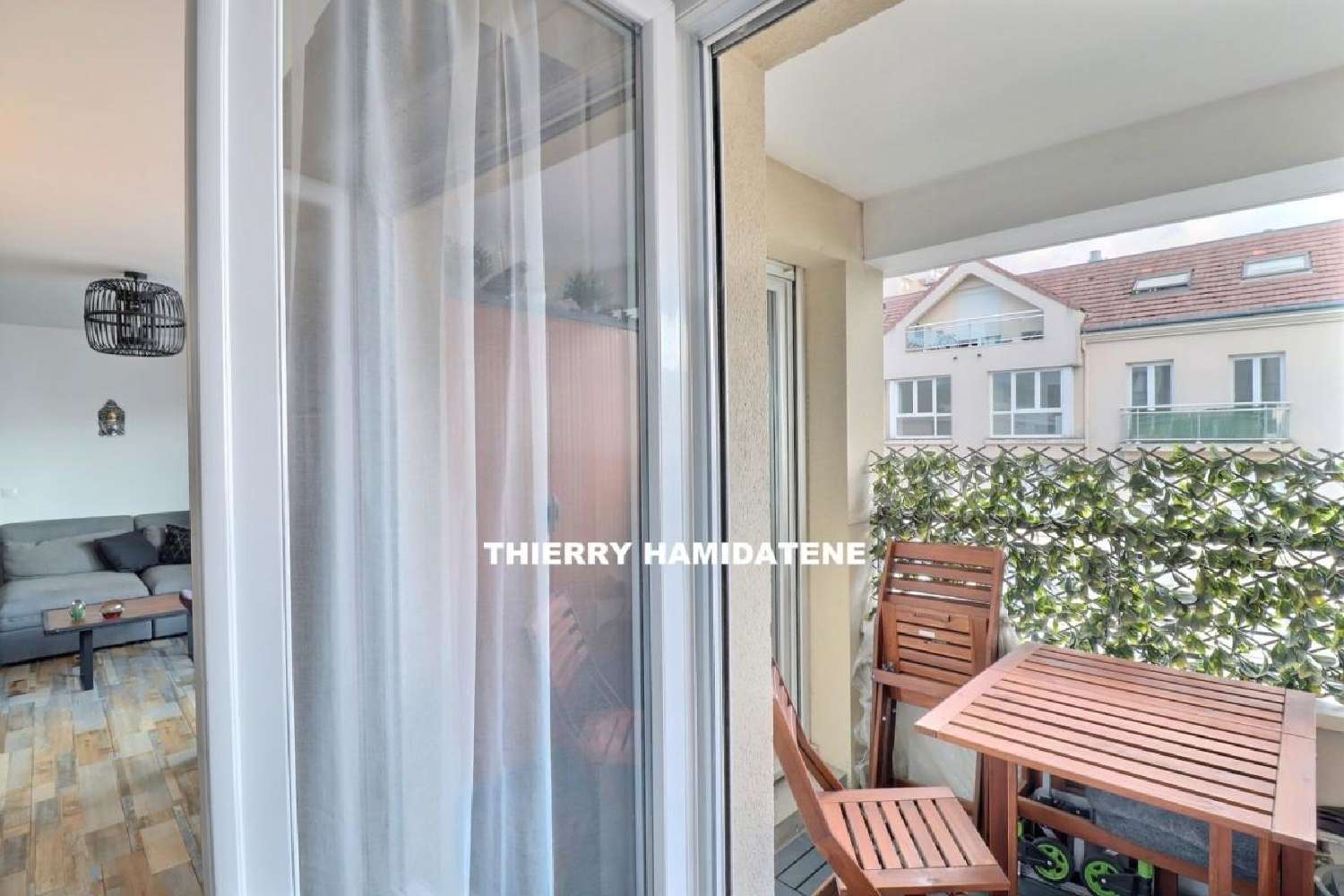 for sale apartment Argenteuil Val-d'Oise 5