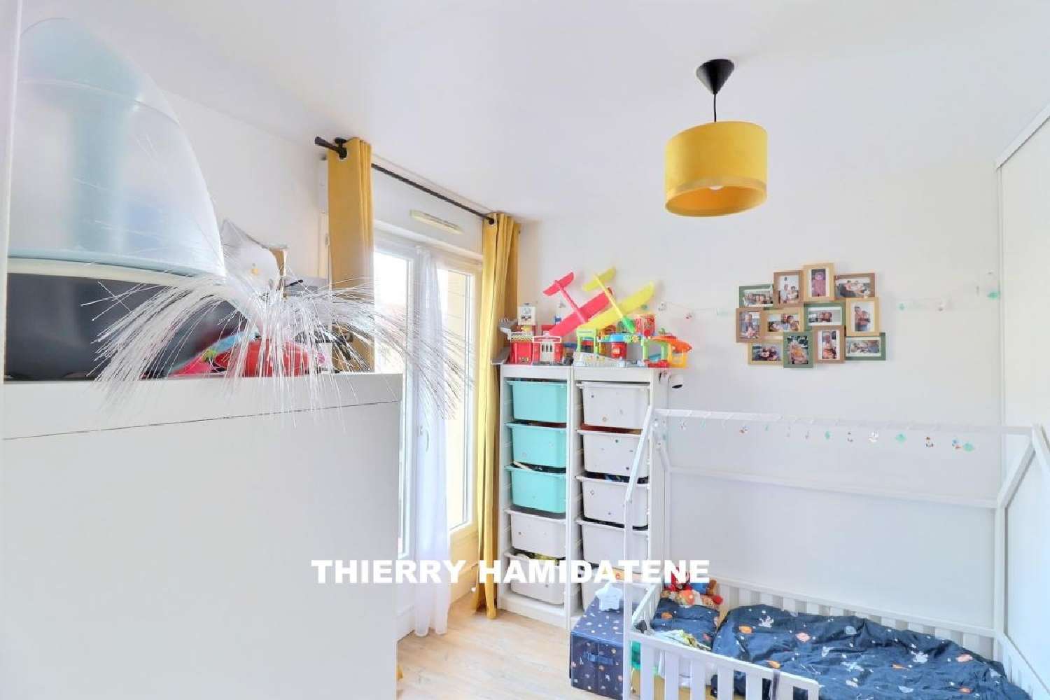 for sale apartment Argenteuil Val-d'Oise 8