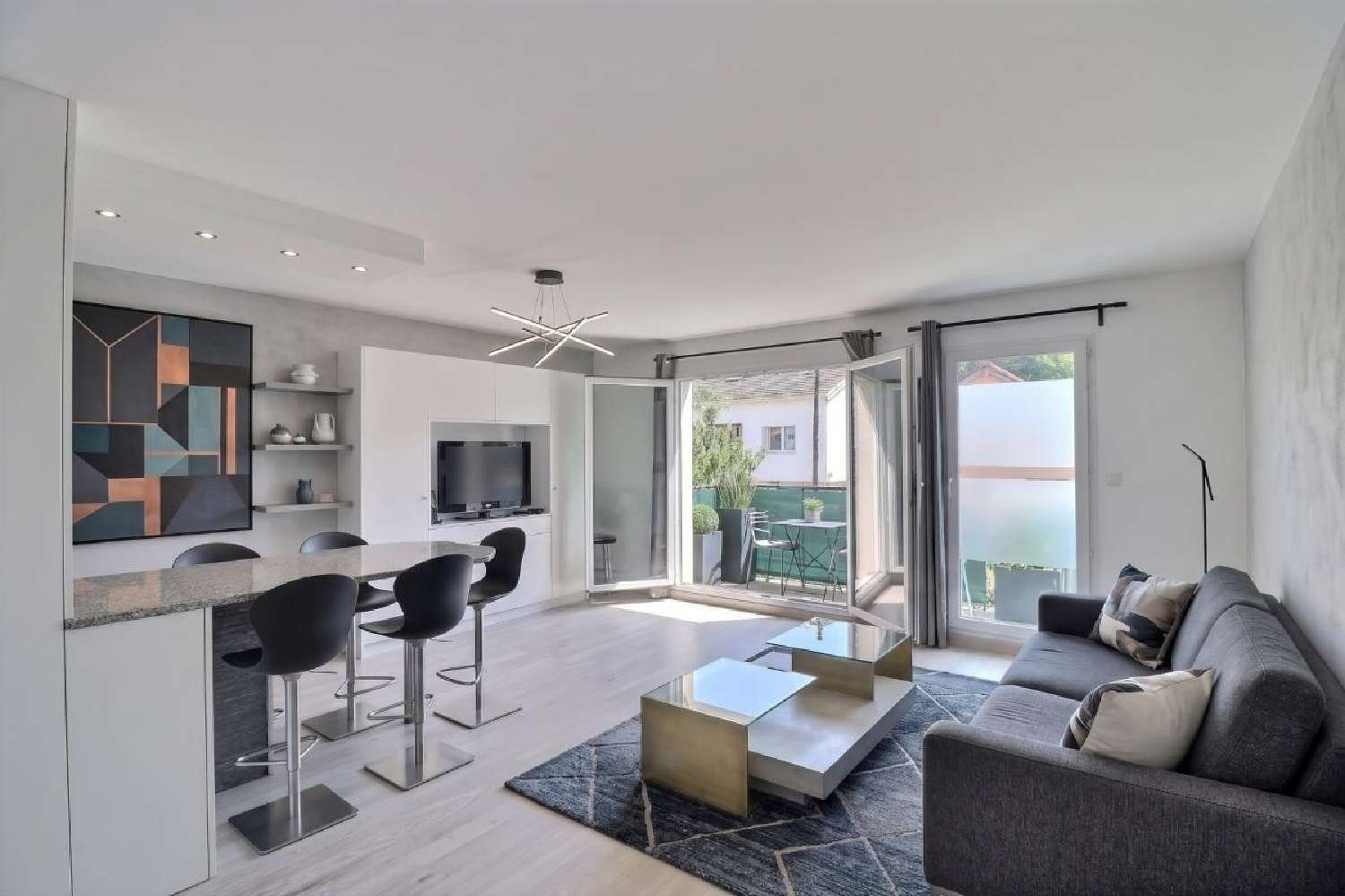 for sale apartment Argenteuil Val-d'Oise 1