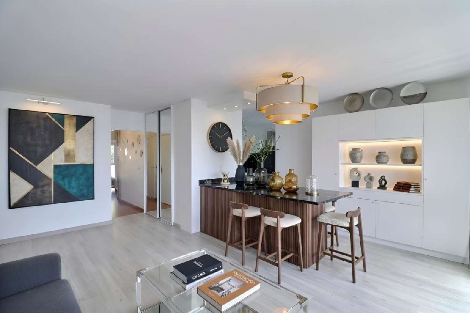 for sale apartment Argenteuil Val-d'Oise 2