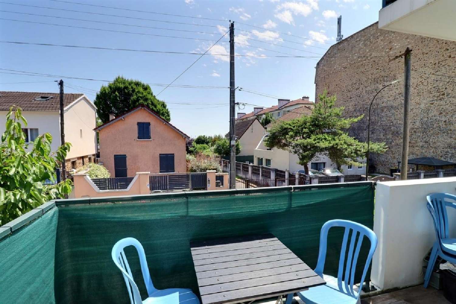 for sale apartment Argenteuil Val-d'Oise 3