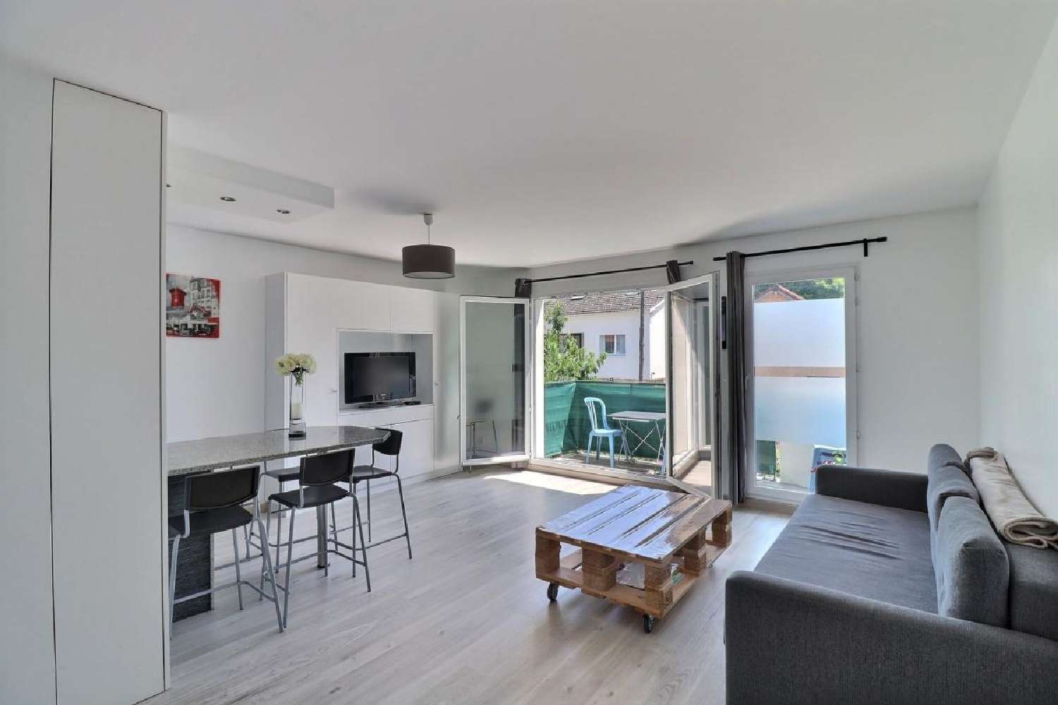 for sale apartment Argenteuil Val-d'Oise 4