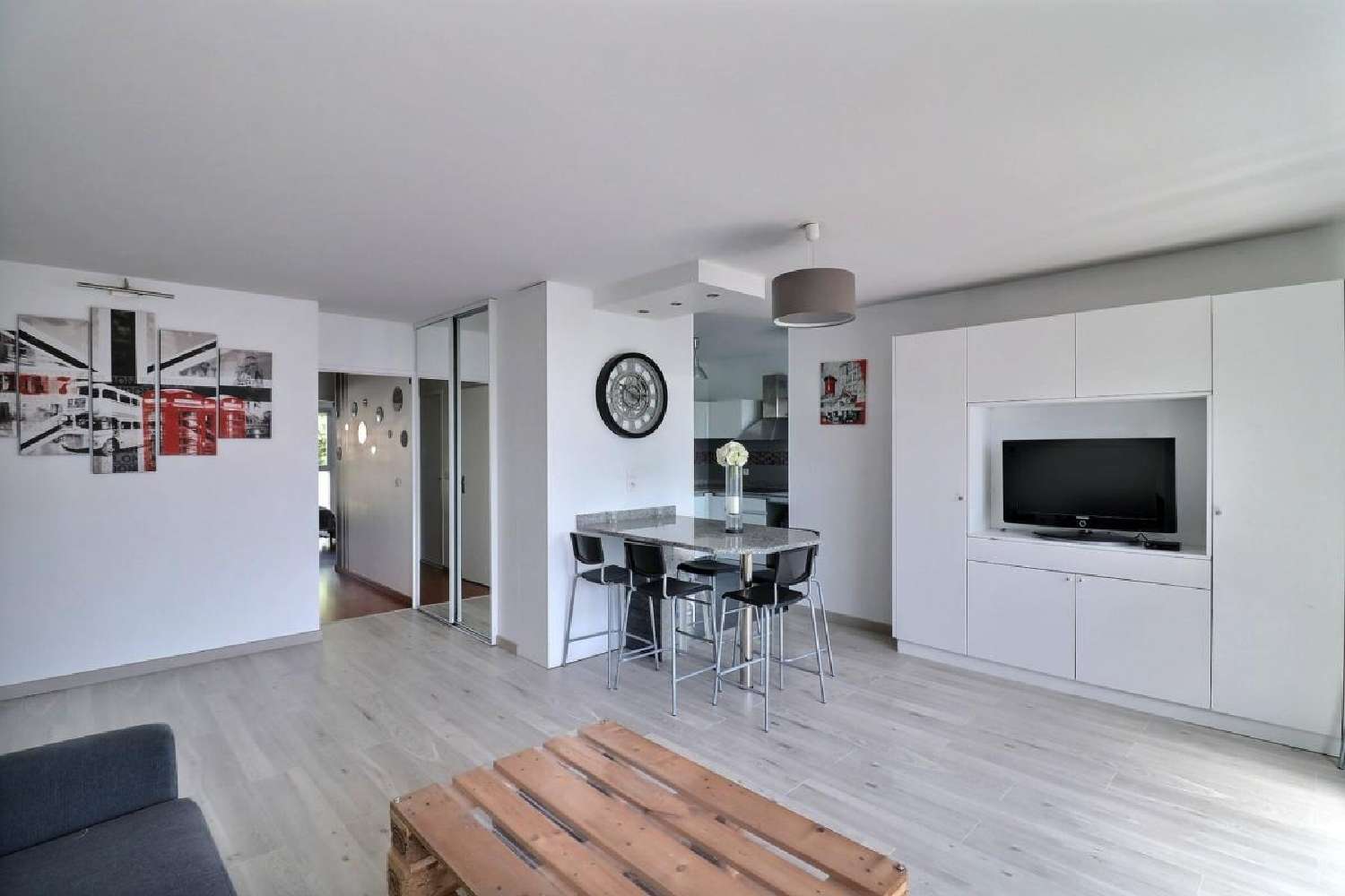 for sale apartment Argenteuil Val-d'Oise 5
