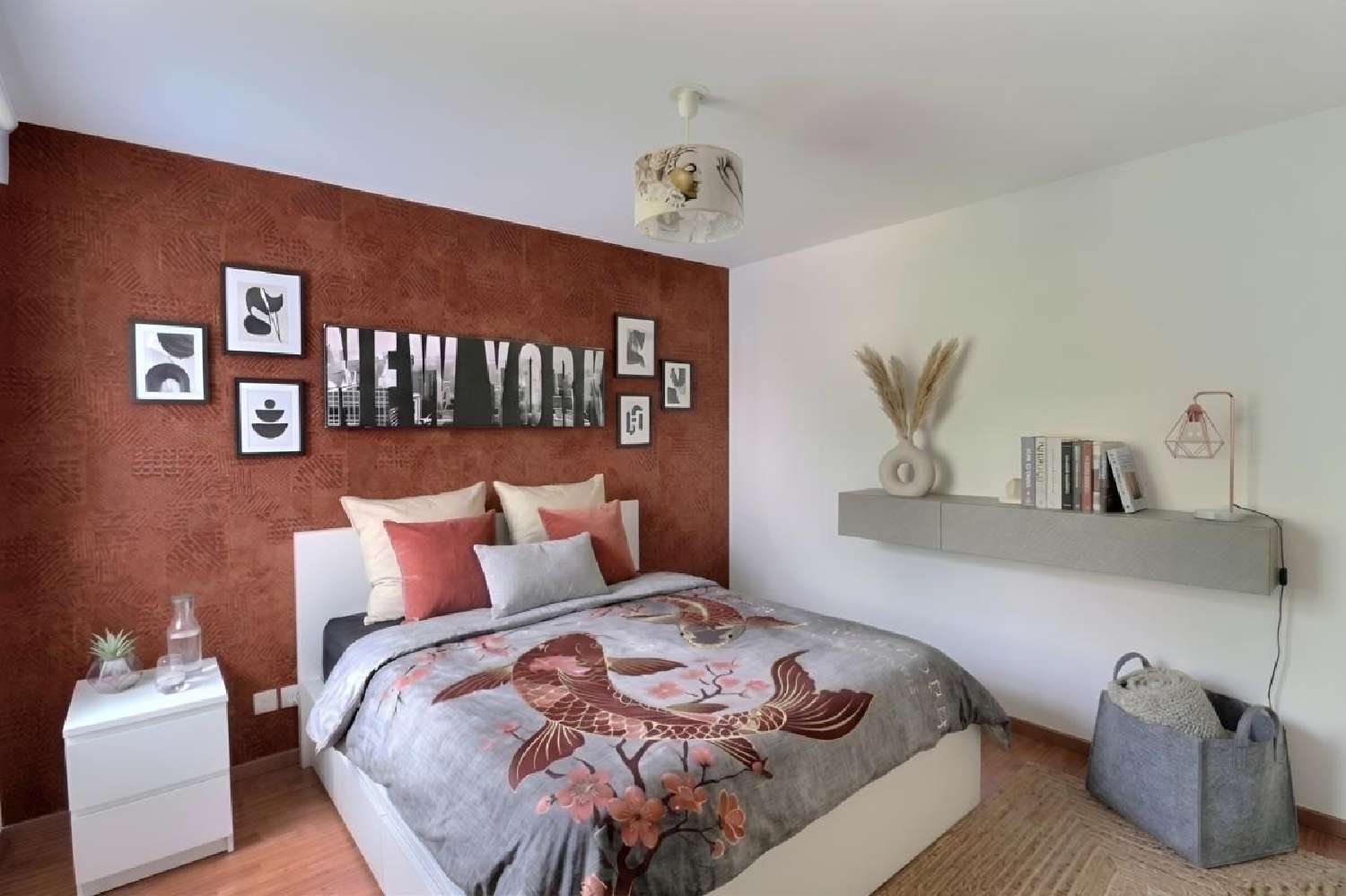 for sale apartment Argenteuil Val-d'Oise 8