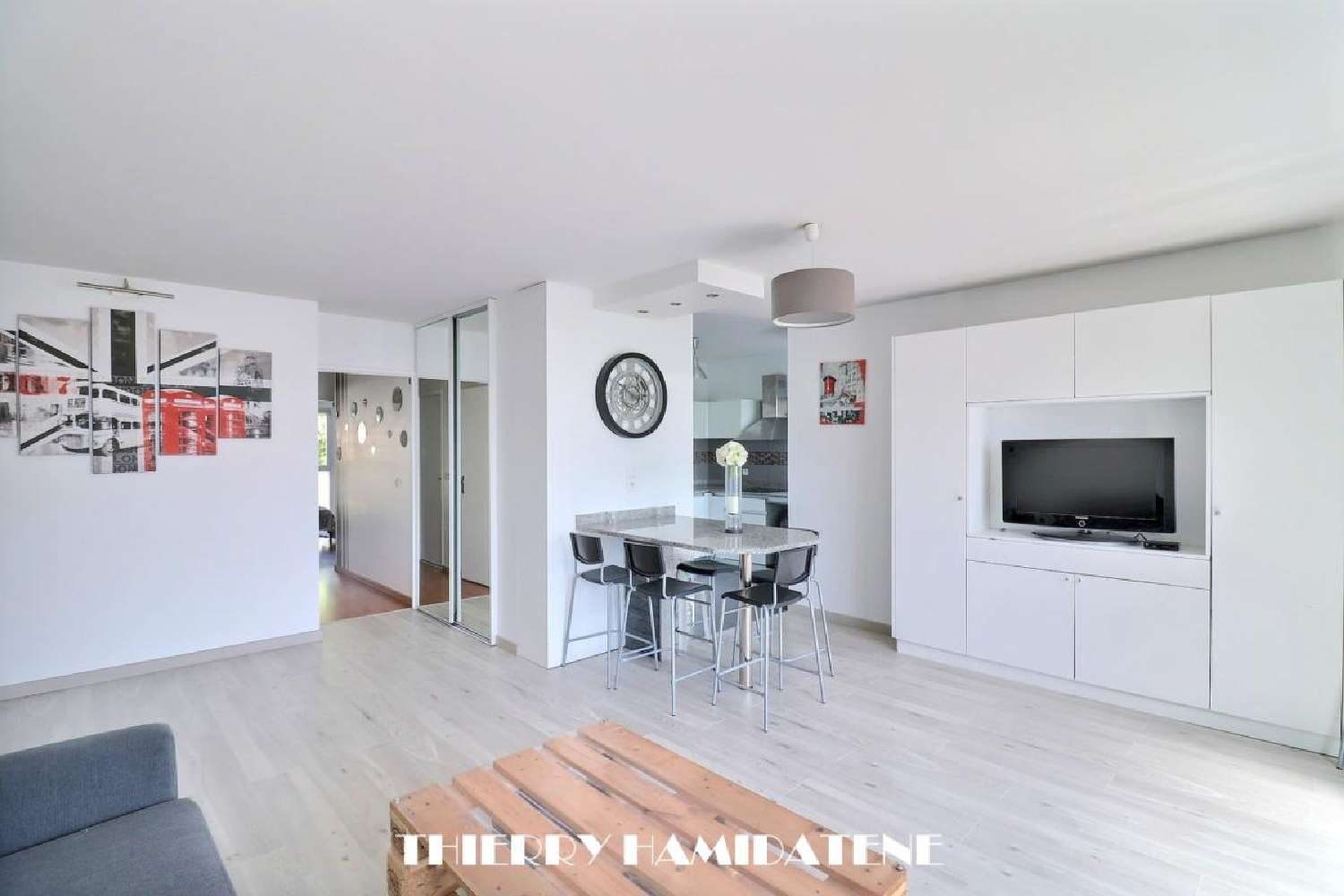 kaufen Wohnung/ Apartment Argenteuil Val-d'Oise 1