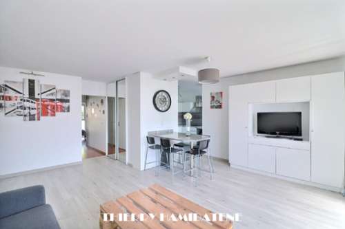 Argenteuil Val-d'Oise Wohnung/ Apartment Bild 7434513