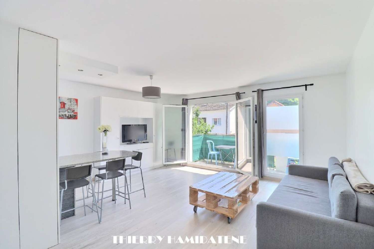 kaufen Wohnung/ Apartment Argenteuil Val-d'Oise 2