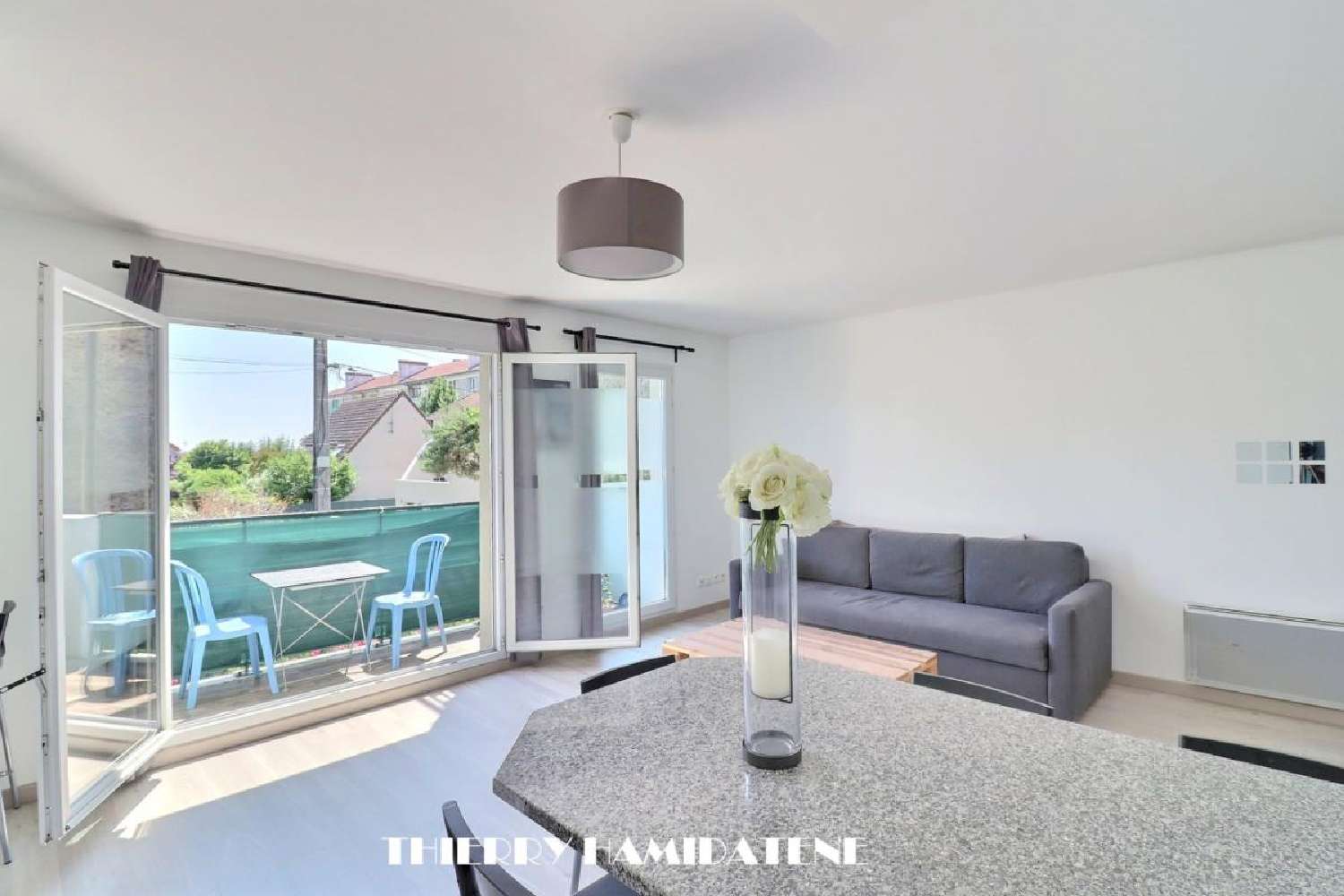 kaufen Wohnung/ Apartment Argenteuil Val-d'Oise 6