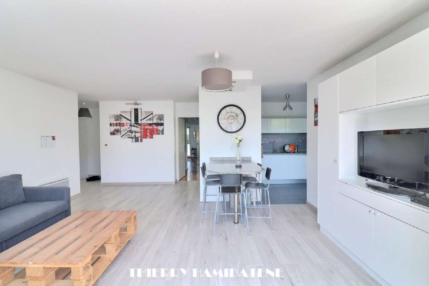 kaufen Wohnung/ Apartment Argenteuil Val-d'Oise 7