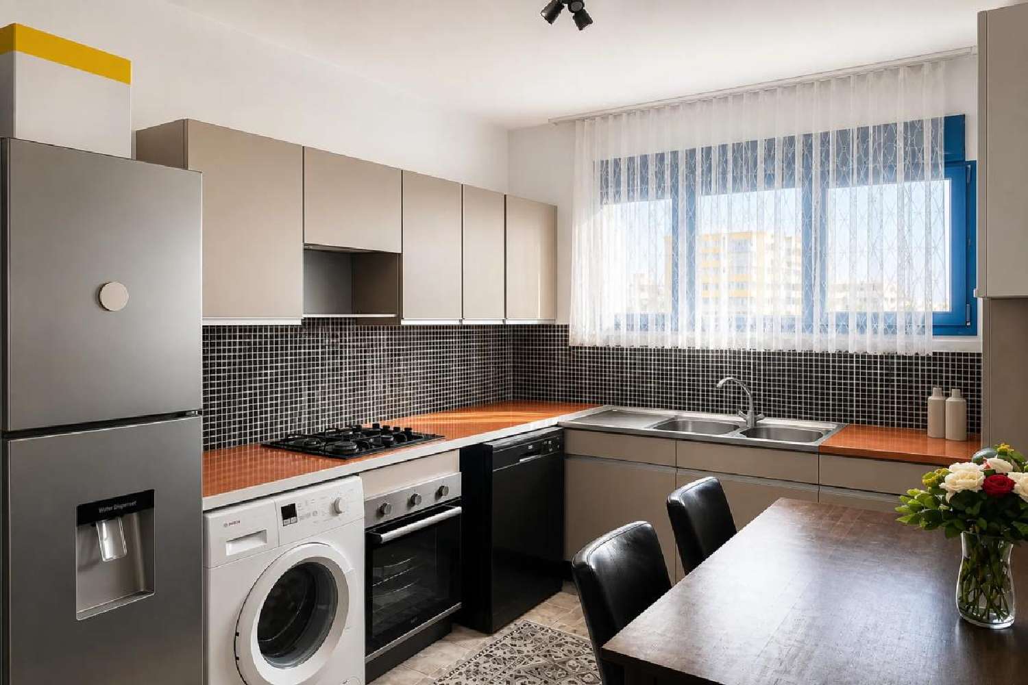  te koop appartement Argenteuil Val-d'Oise 1