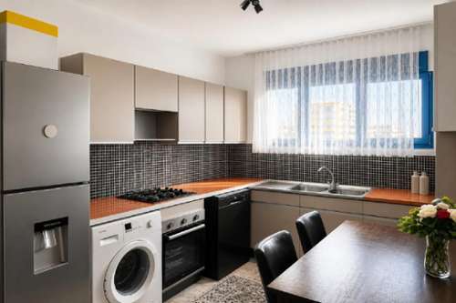 Argenteuil Val-d'Oise appartement foto 7431305