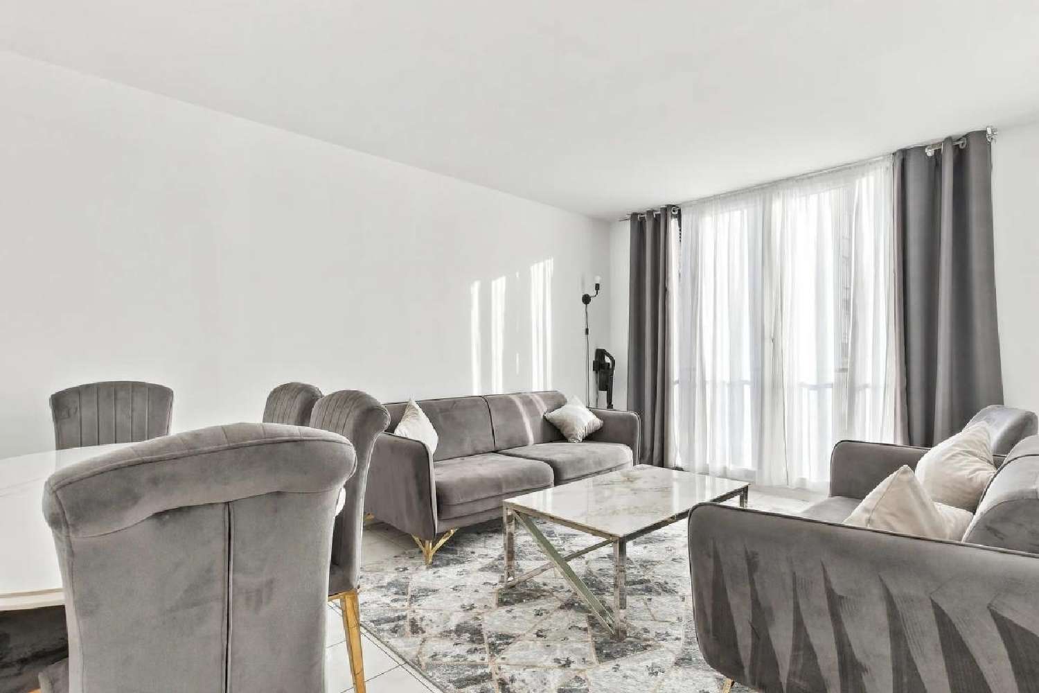 te koop appartement Argenteuil Val-d'Oise 1