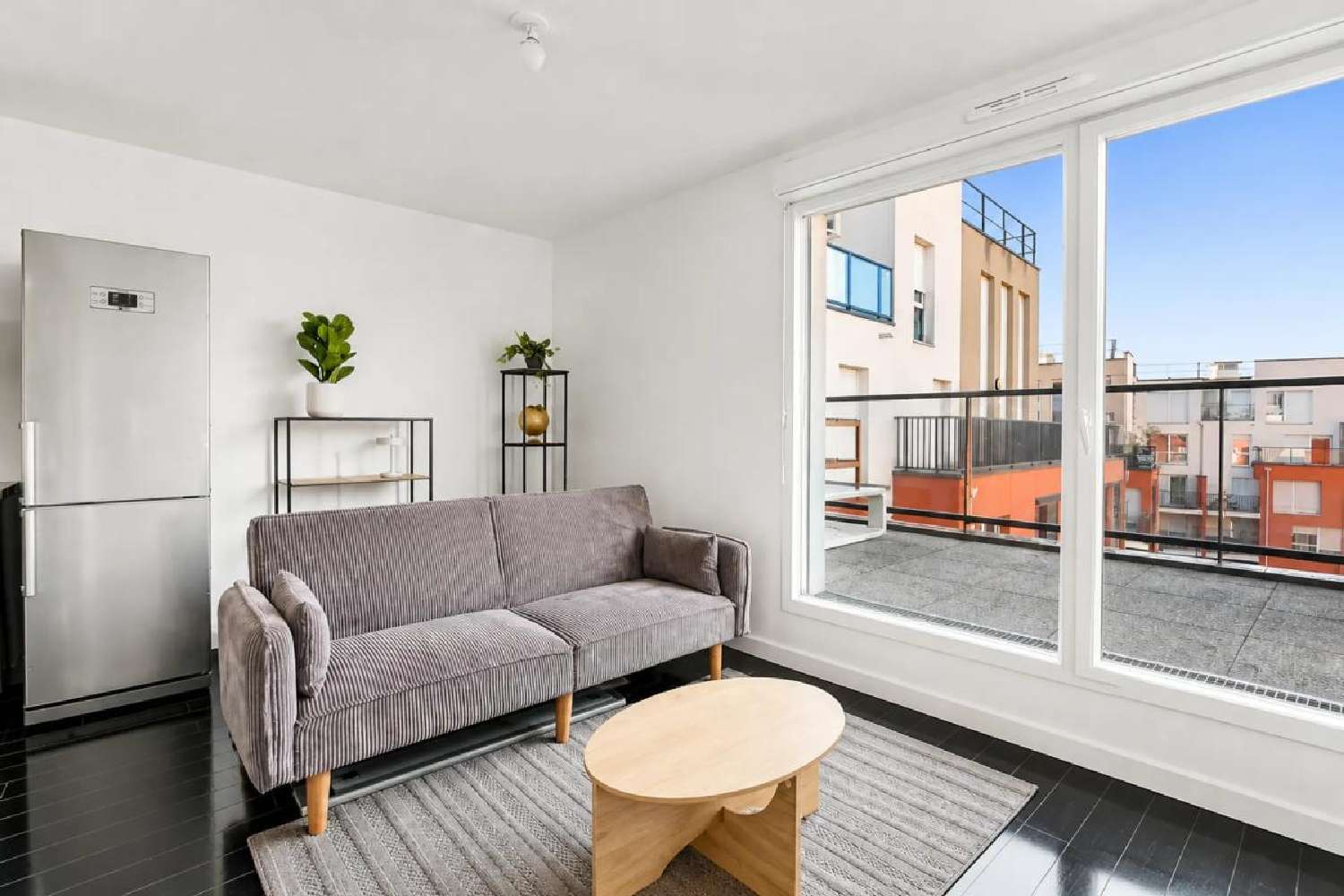 te koop appartement Argenteuil Val-d'Oise 1