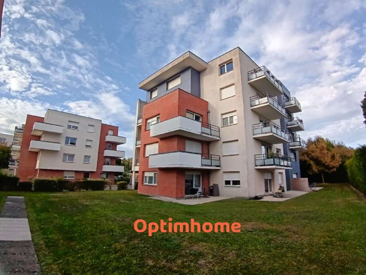  kaufen Wohnung/ Apartment Arras Pas-de-Calais 7