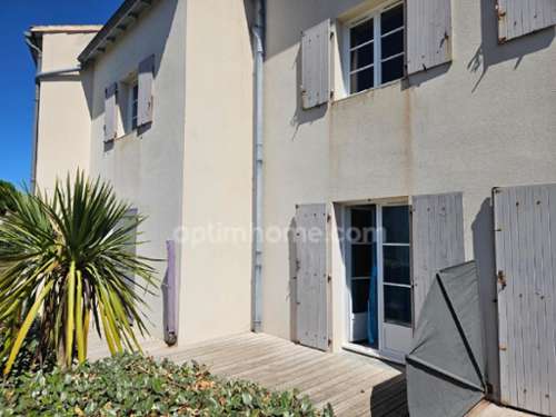 Ars-en-Ré Charente-Maritime appartement foto 7418385