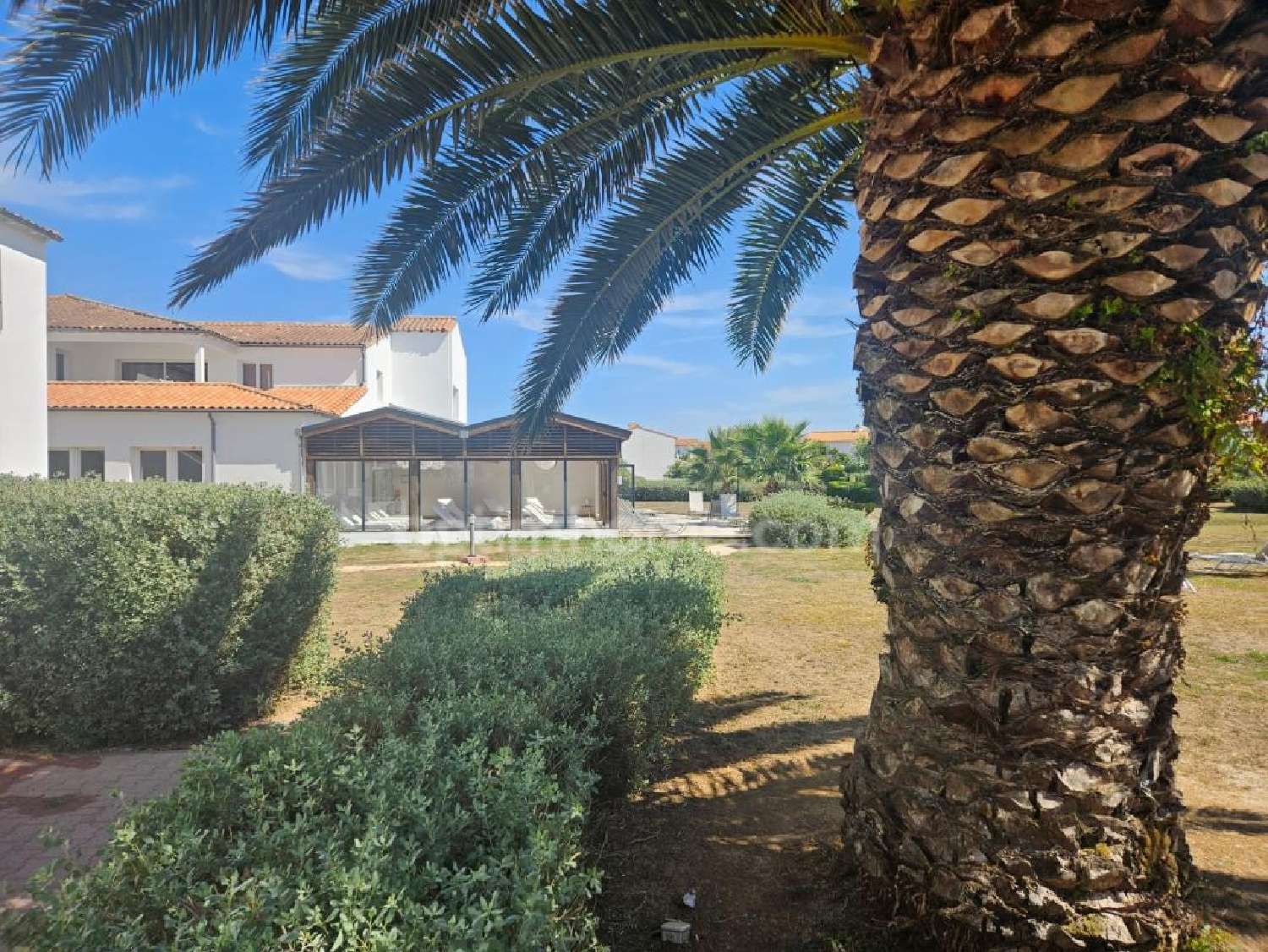  te koop appartement Ars-en-Ré Charente-Maritime 2