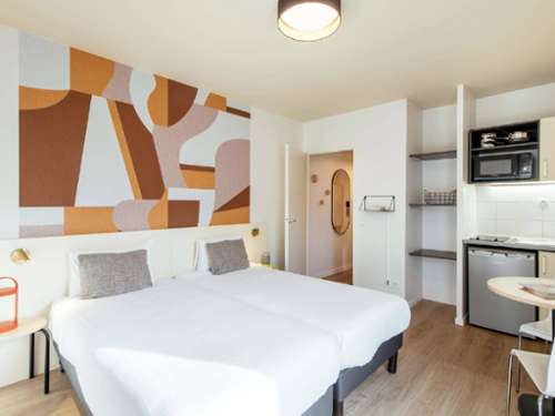 Asnières-sur-Seine Hauts-de-Seine appartement foto 7418181