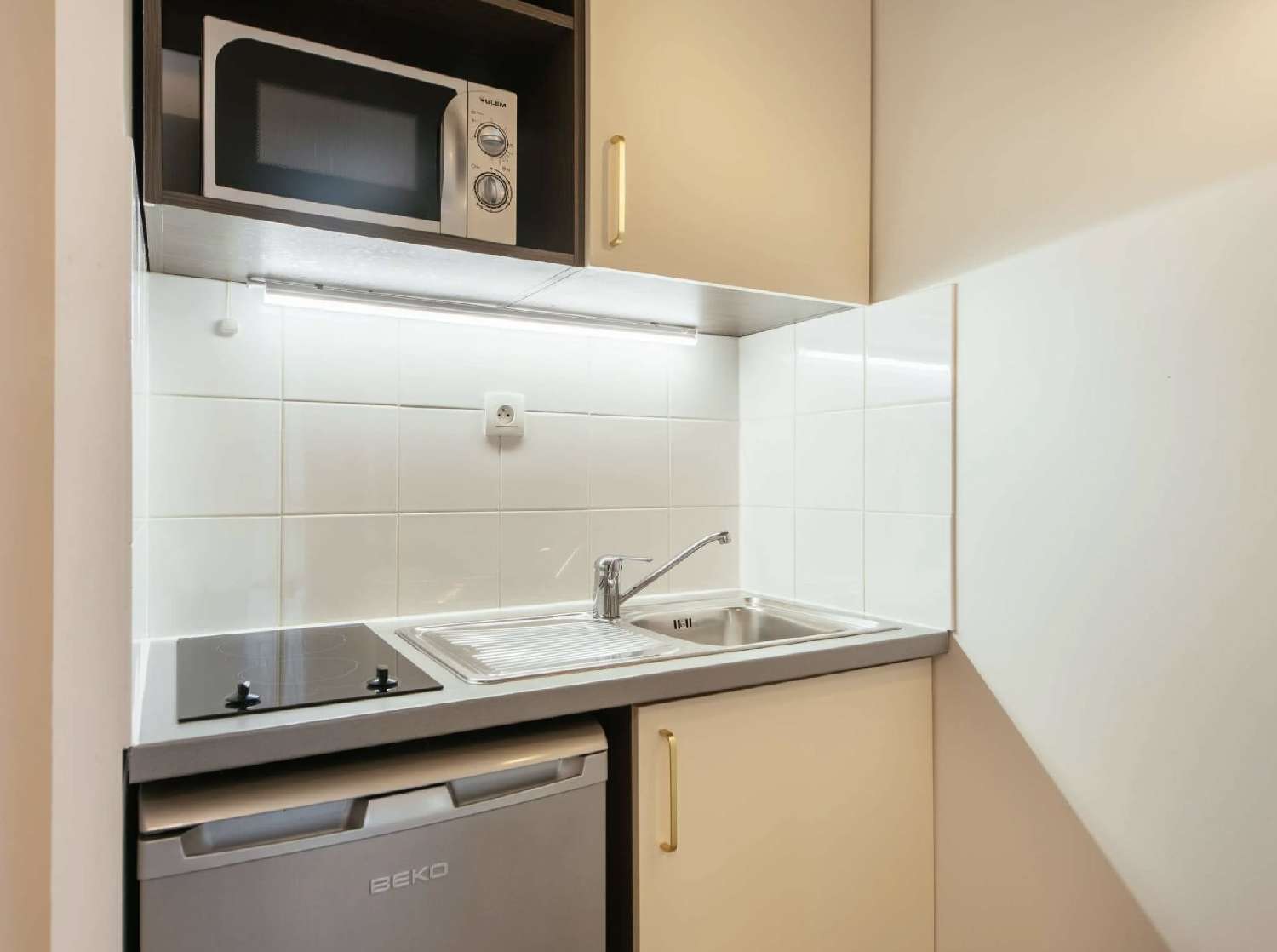 à vendre appartement Asnières-sur-Seine Hauts-de-Seine 3