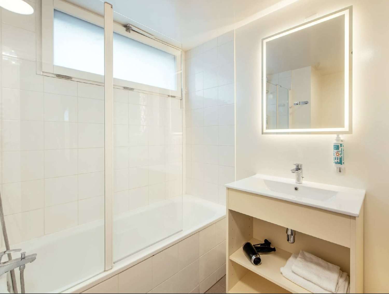 à vendre appartement Asnières-sur-Seine Hauts-de-Seine 4