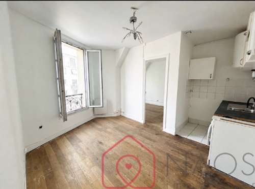 Asnières-sur-Seine Hauts-de-Seine appartement foto 7433340