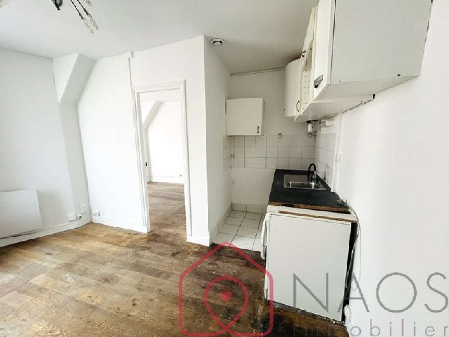 kaufen Wohnung/ Apartment Asnières-sur-Seine Hauts-de-Seine 2