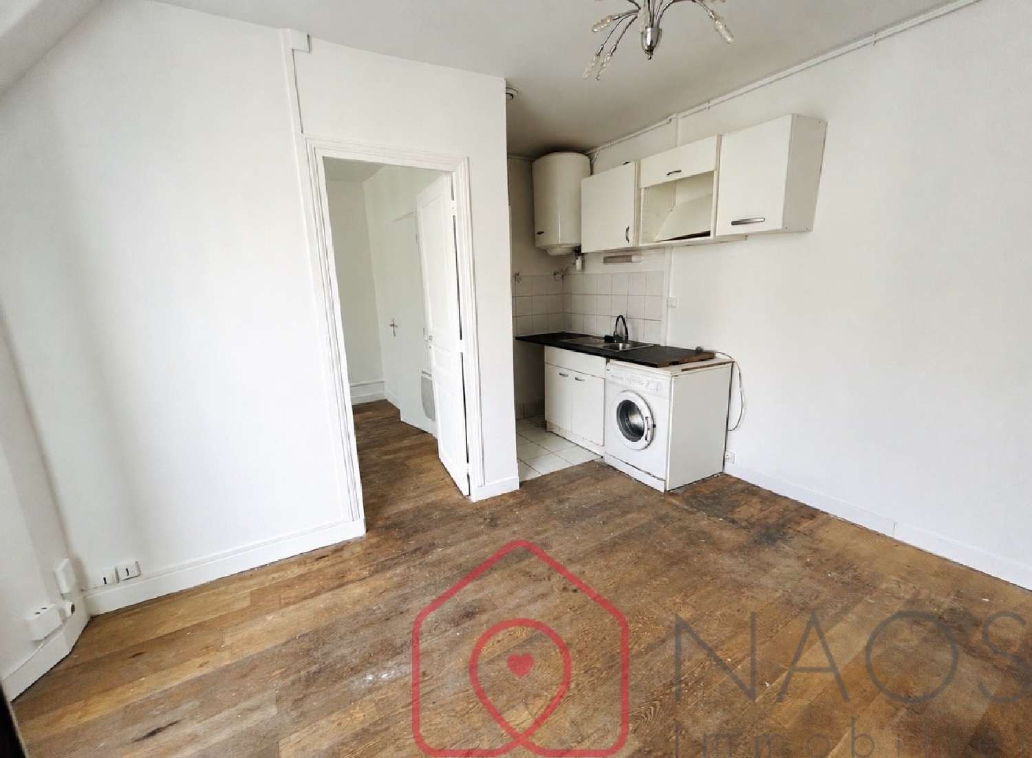  kaufen Wohnung/ Apartment Asnières-sur-Seine Hauts-de-Seine 3