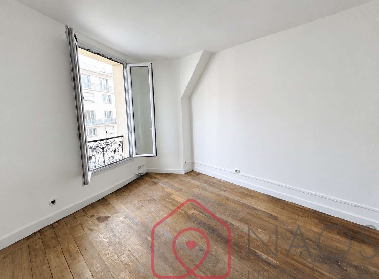  kaufen Wohnung/ Apartment Asnières-sur-Seine Hauts-de-Seine 4