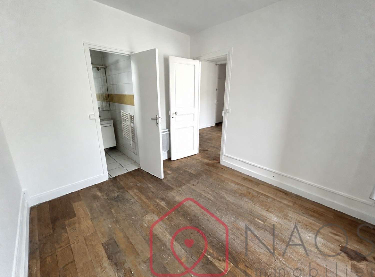  kaufen Wohnung/ Apartment Asnières-sur-Seine Hauts-de-Seine 5