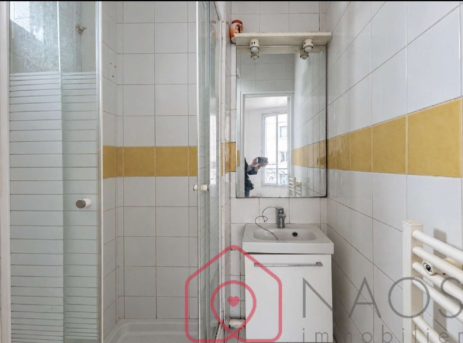  kaufen Wohnung/ Apartment Asnières-sur-Seine Hauts-de-Seine 7