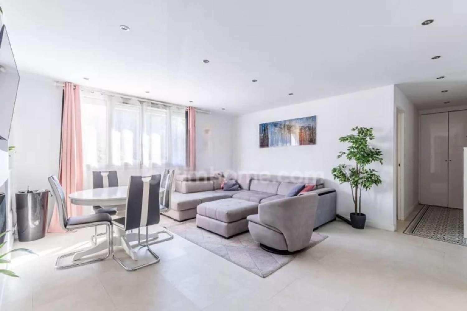  à vendre appartement Athis-Mons Essonne 1