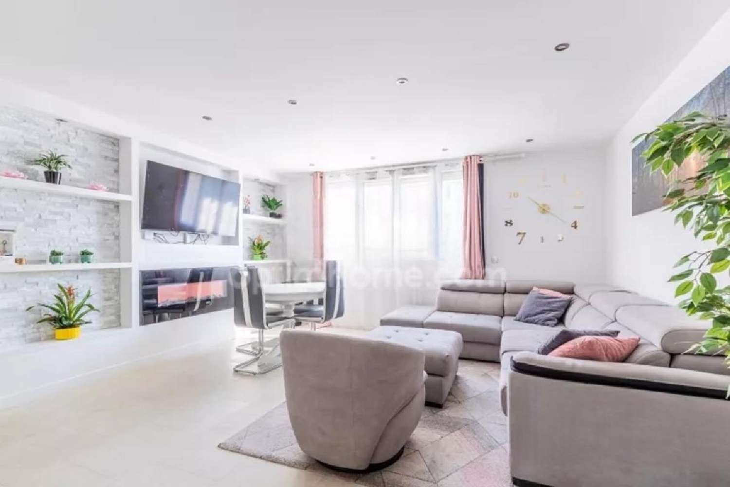  à vendre appartement Athis-Mons Essonne 2