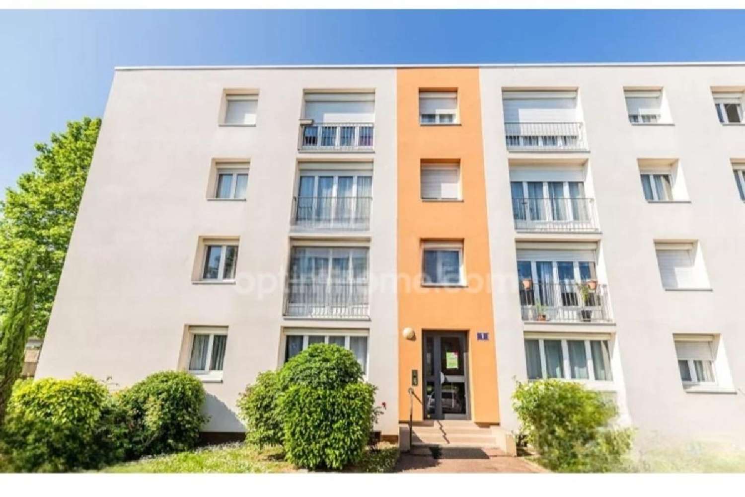  à vendre appartement Athis-Mons Essonne 3