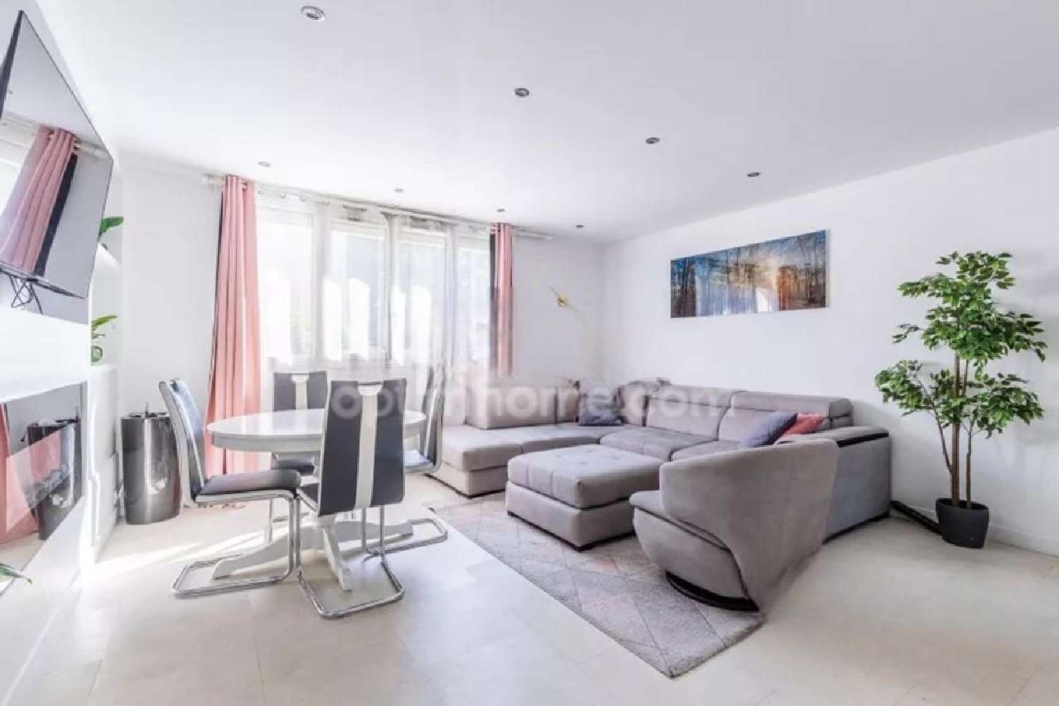 à vendre appartement Athis-Mons Essonne 4
