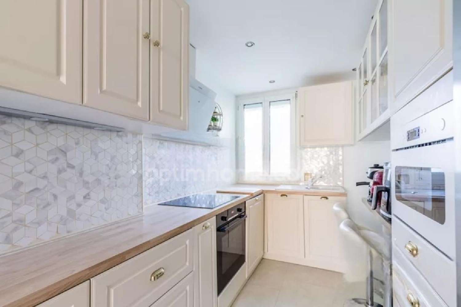  à vendre appartement Athis-Mons Essonne 6