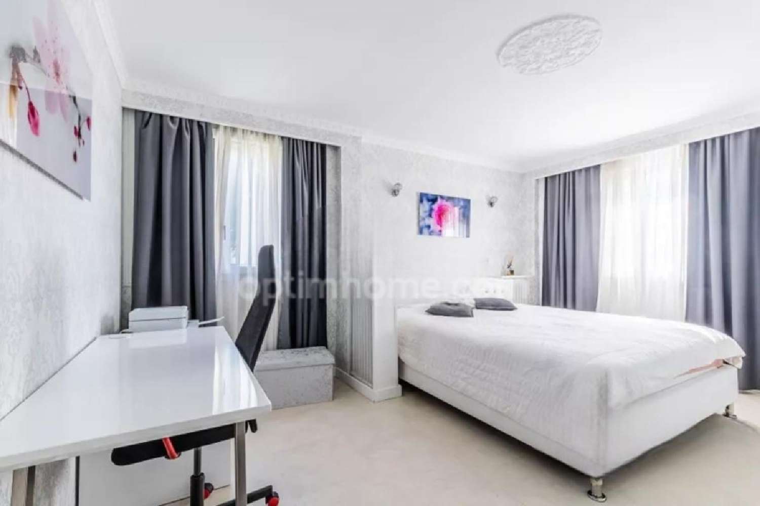  à vendre appartement Athis-Mons Essonne 7