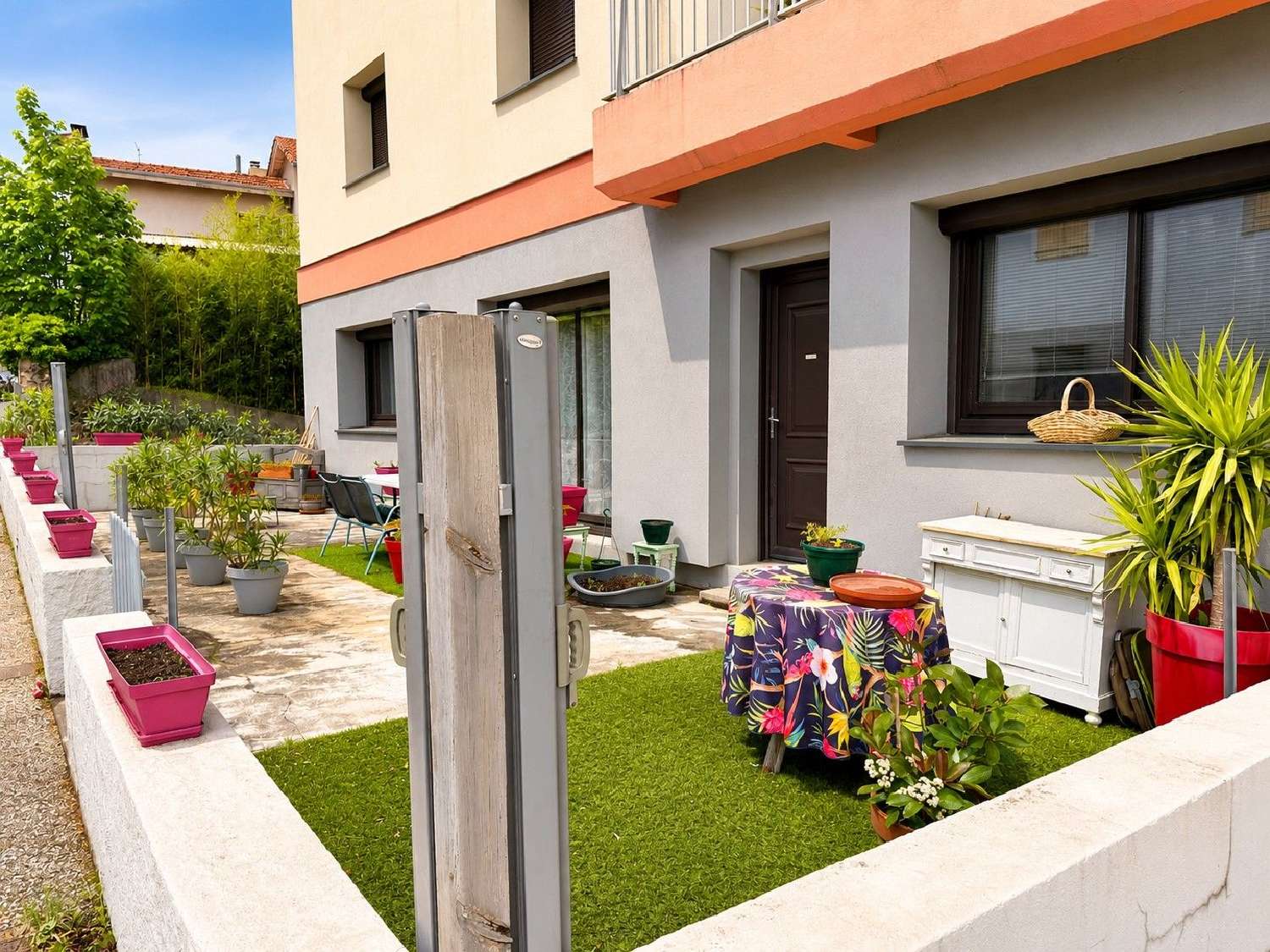  en venta apartamento Aubenas Ardèche 1