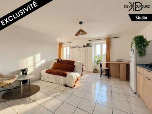 Aubenas Ardeche apartment foto 7419584